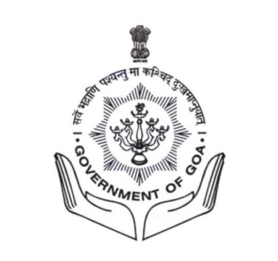  Goa state emblem, Goa state seal
